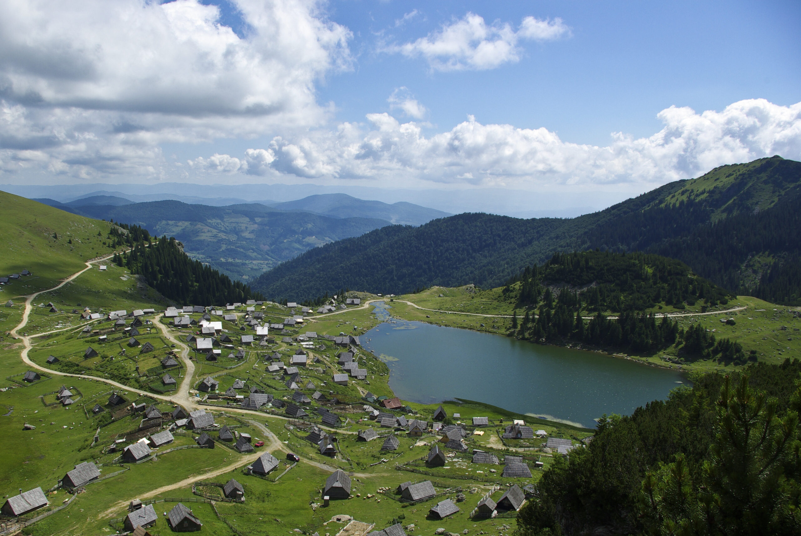 Prokoško jezero – Wikipedija