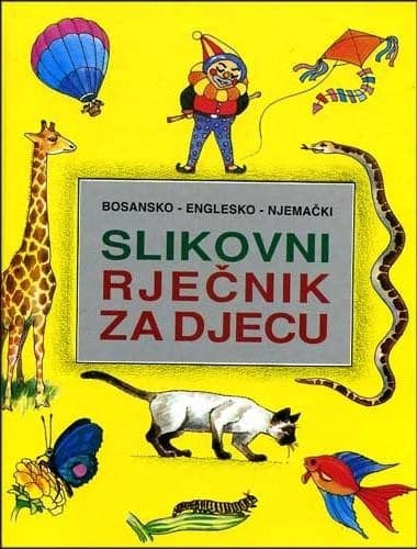Image result for dlikovni rječnik